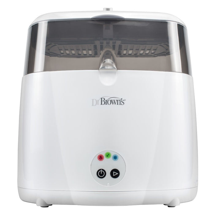 Dr. Brown's Deluxe Bottle Sterilizer with LED