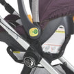 Baby Jogger City Select 2 Adapter Chicco/Peg Perego