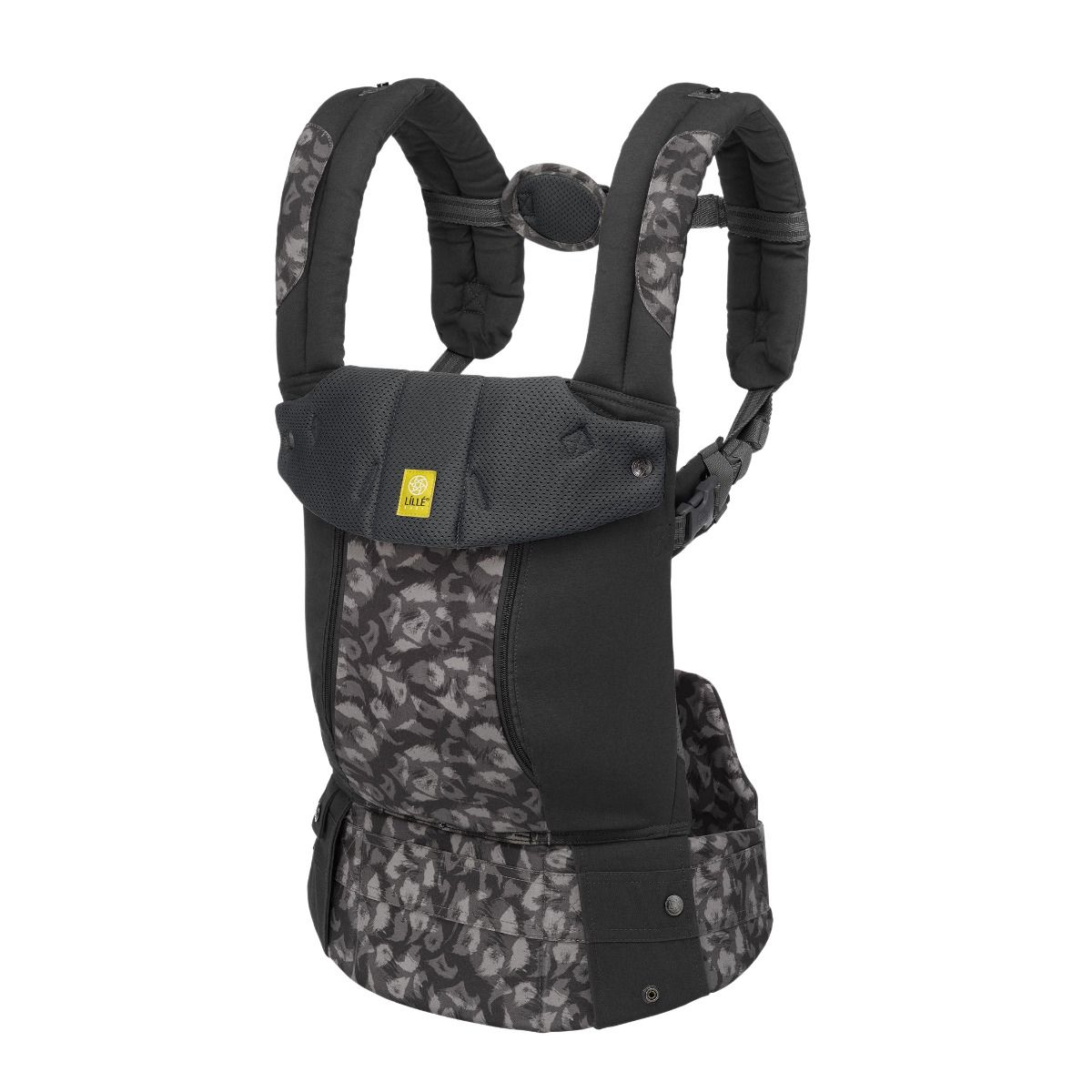 Lillebaby Complete All Seasons Carrier Twilight Leopard