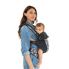 Lillebaby Complete All Seasons Carrier Twilight Leopard