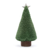 Jellycat Amuseable Fraser Fir Christmas Tree Little