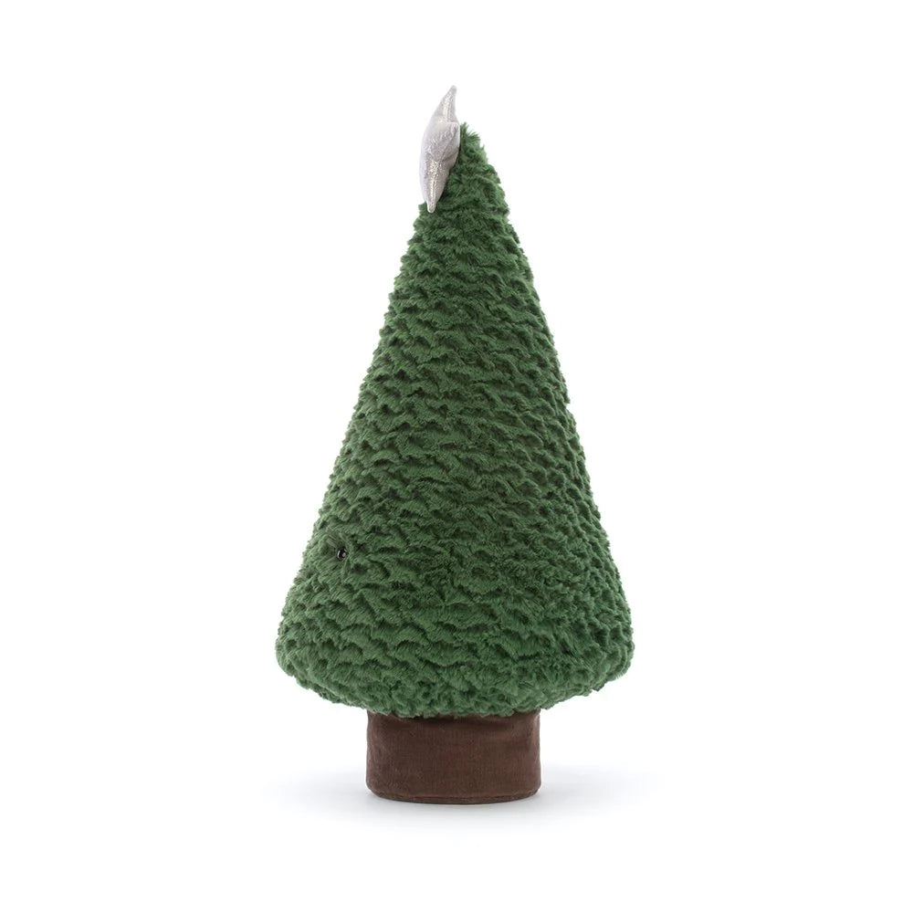 Jellycat Amuseable Fraser Fir Christmas Tree Little