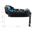 Clek Liing Infant Car Seat Base