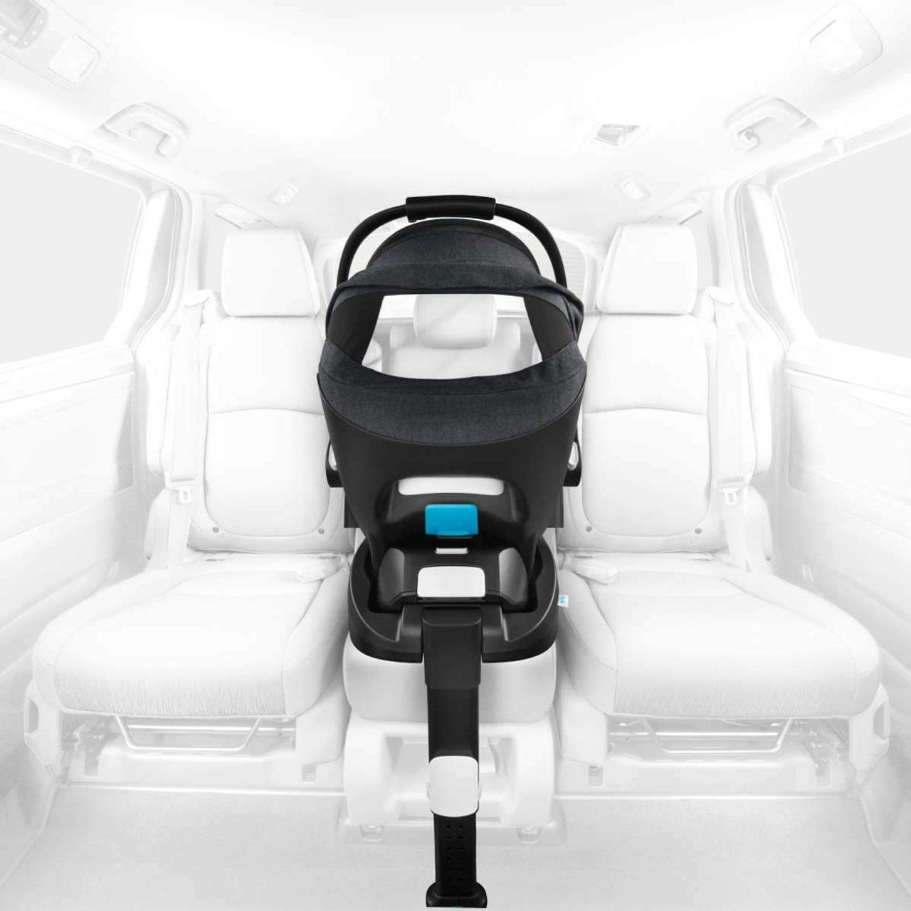 Clek Liing Infant Car Seat Base