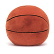 JELLYCAT AMUSEABLE SPORTS BASKETBALL