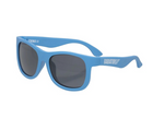 BABIATORS NAVIGATOR SUNGLASSES BLUE CRUSH 3-5Y