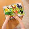 Melissa & Doug Chunky Puzzles