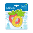 Dr. Brown's AquaCool Water-Filled Teethers Apple/Pineapple (2 Pack)