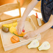 Melissa & Doug Wooden Cutting Fruit