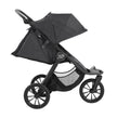 Baby Jogger City Elite 2 Stroller Stone Grey