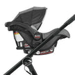 Baby Jogger City Select 2 Adapter Britax/BOB