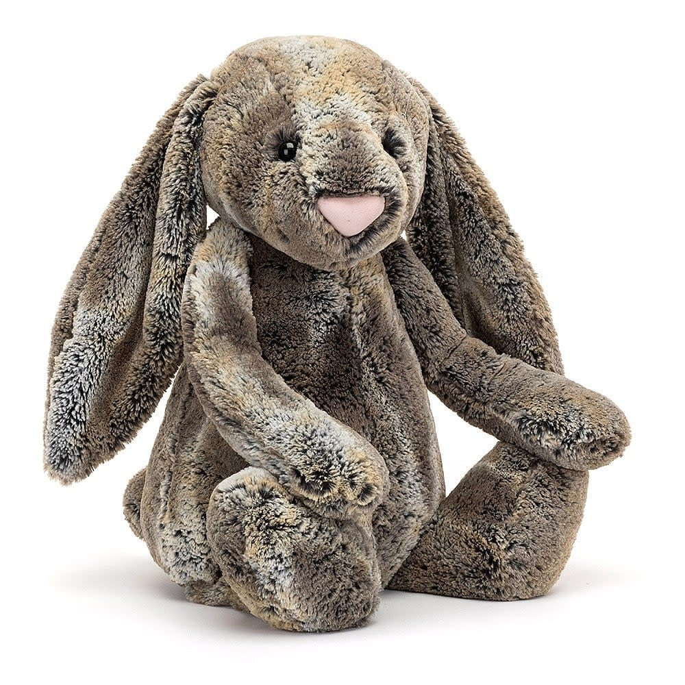 JELLYCAT BASHFUL WOODLAND BUNNY LARGE