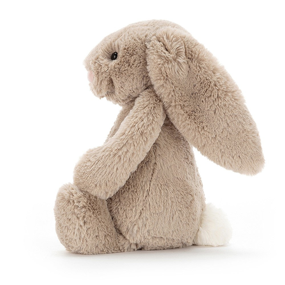 Jellycat Bashful Beige Bunny Big