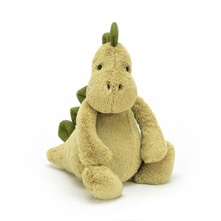 Jellycat Bashful Dino Original