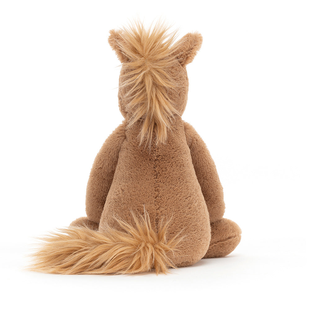 Jellycat Bashful Pony Original