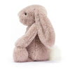 Jellycat Bashful Luxe Rosa Bunny Original