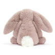 Jellycat Bashful Luxe Rosa Bunny Original