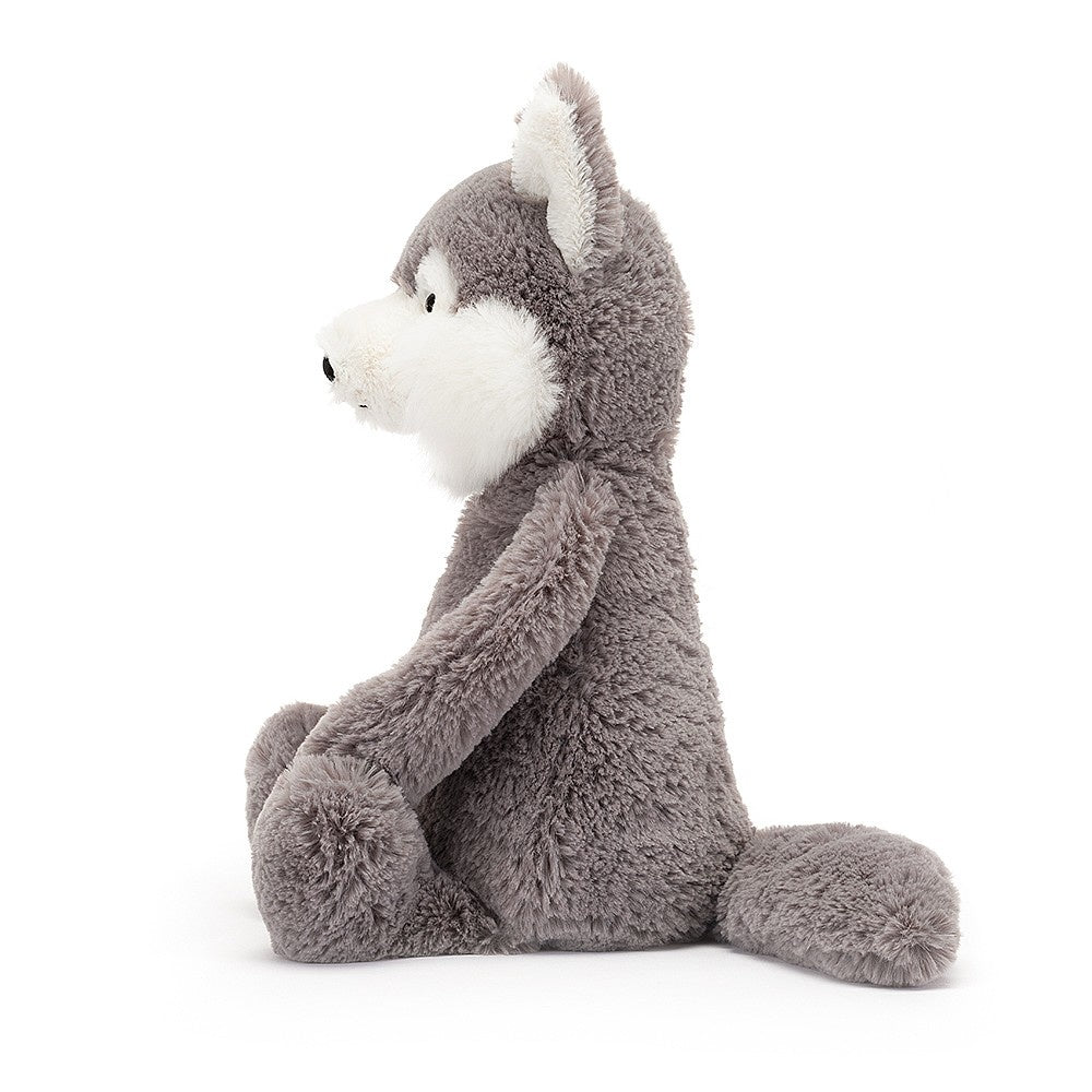 Jellycat Bashful Wolf Original