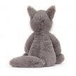 Jellycat Bashful Wolf Original