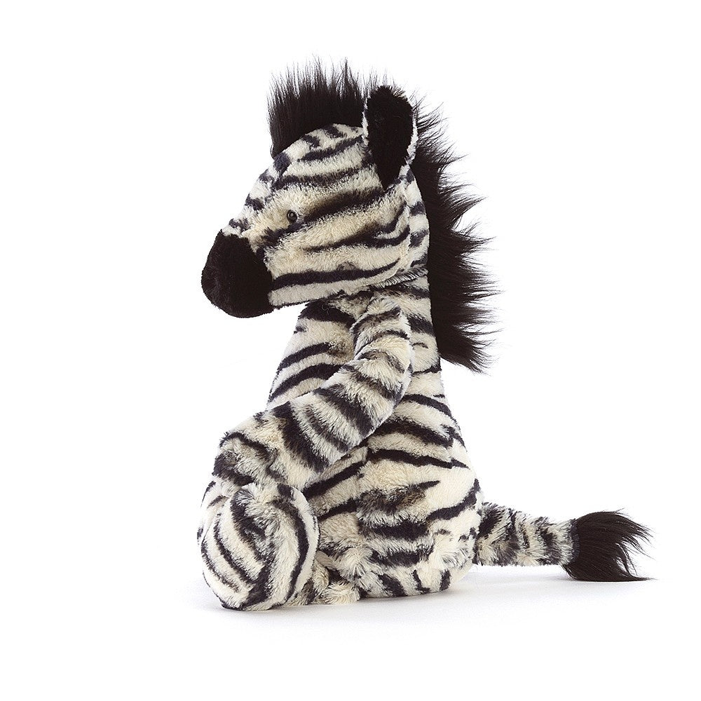 Jellycat Bashful Zebra Original