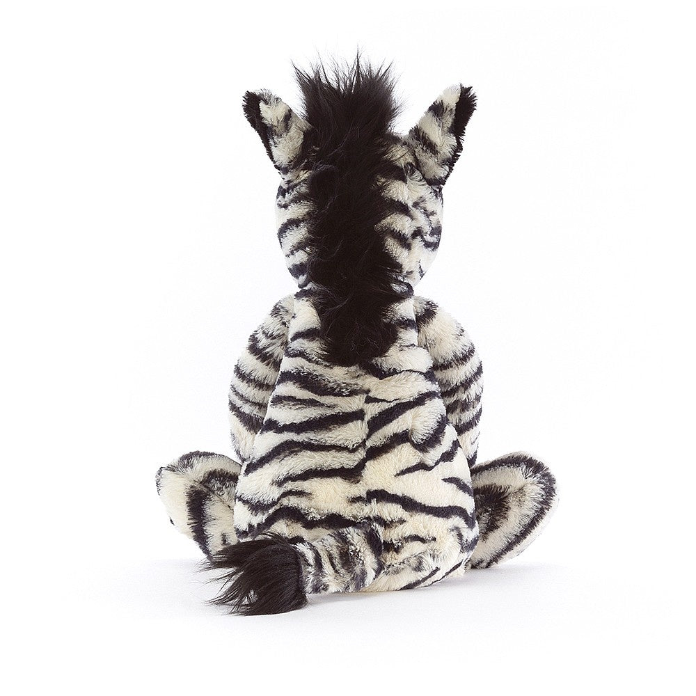 Jellycat Bashful Zebra Original