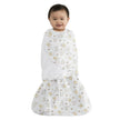 HALO 1.5 TOG Muslin Cotton SleepSack Swaddles Lions Small