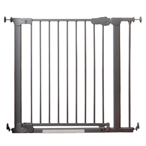 QDOS AUTO CLOSE SAFEGATES W. EXTENSIONS SLATE