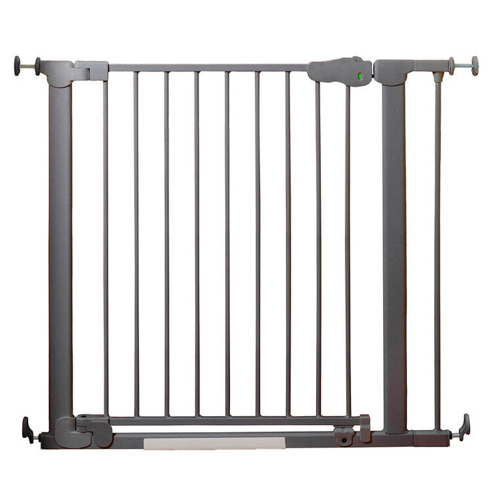 QDOS AUTO CLOSE SAFEGATES W. EXTENSIONS SLATE