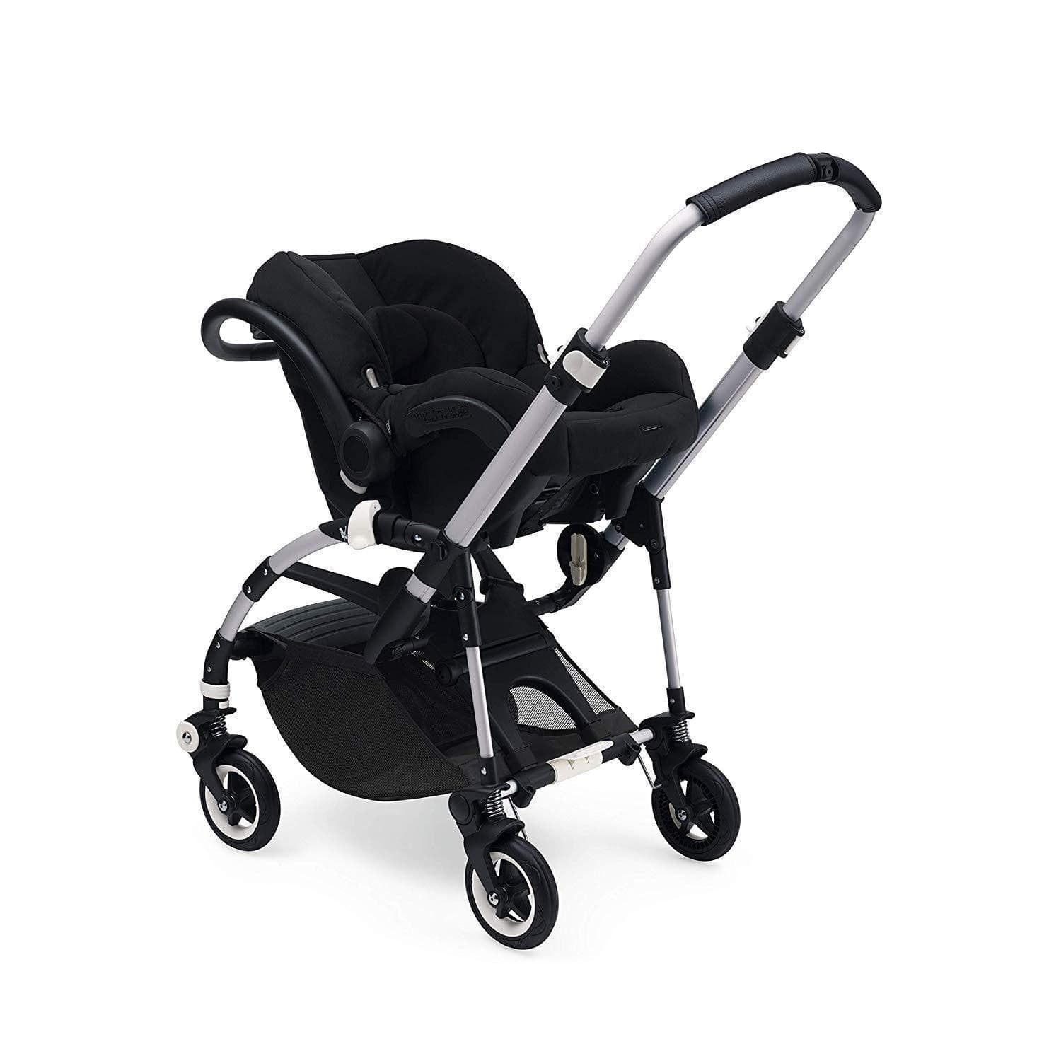 Bugaboo Bee Adapters Clek/Cybex/Maxi Cosi/Nuna