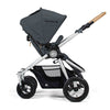 Bumbleride 2020/2021 Era Stroller Dawn Grey (Store Demo)