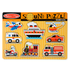 Melissa & Doug Sound Puzzles