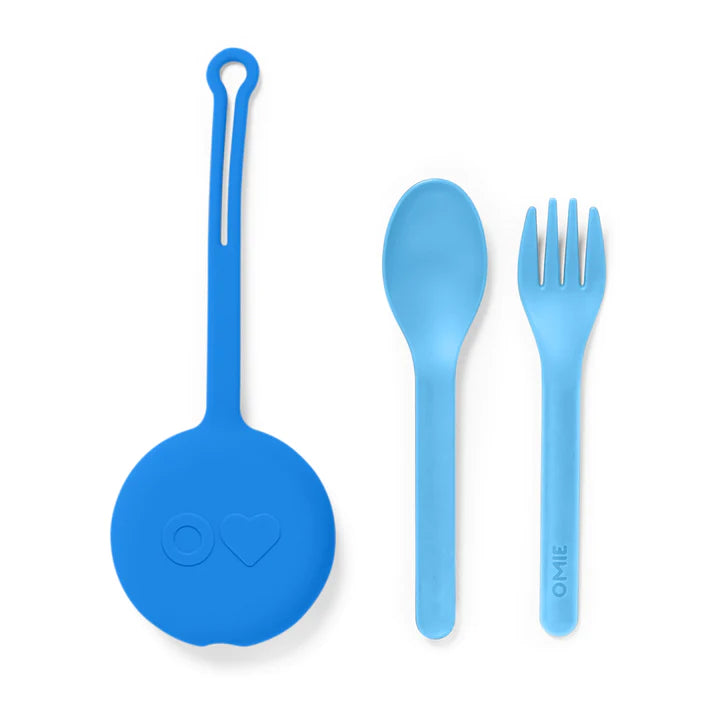 OmieLife OmiePods & Utensils