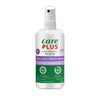 Care Plus Icaridin Insect Repellent