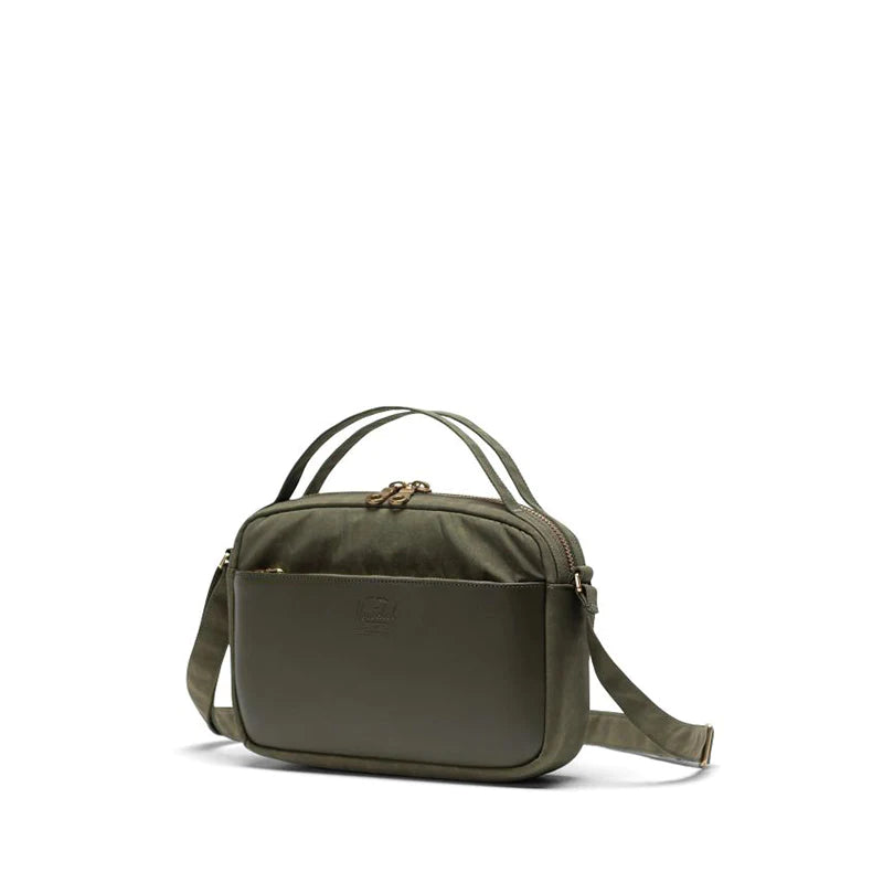 Herschel Orion Crossbody Bag Ivy Green