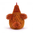 JELLYCAT FANCIFOWL CECILE CHICKEN