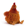 JELLYCAT FANCIFOWL CECILE CHICKEN