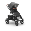 UPPABABY VISTA V3 STROLLERS GREYSON