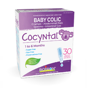 Boiron Cocyntal For Colic (30 Pack)