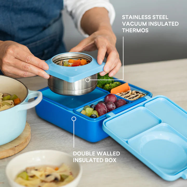 OmieLife OmieBox Bento Boxes