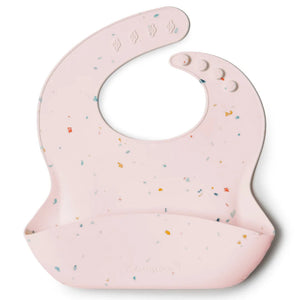 Loulou Lollipop Silicone Bibs