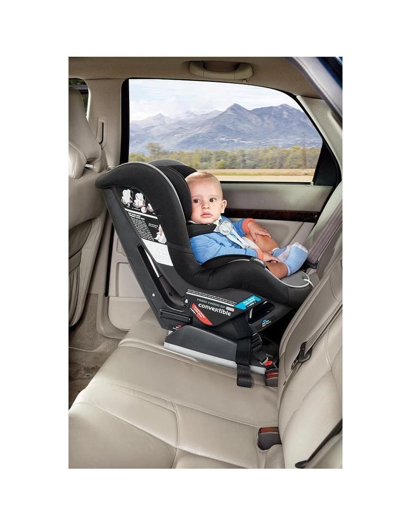 Rentals - Convertible Car Seats & Accessories