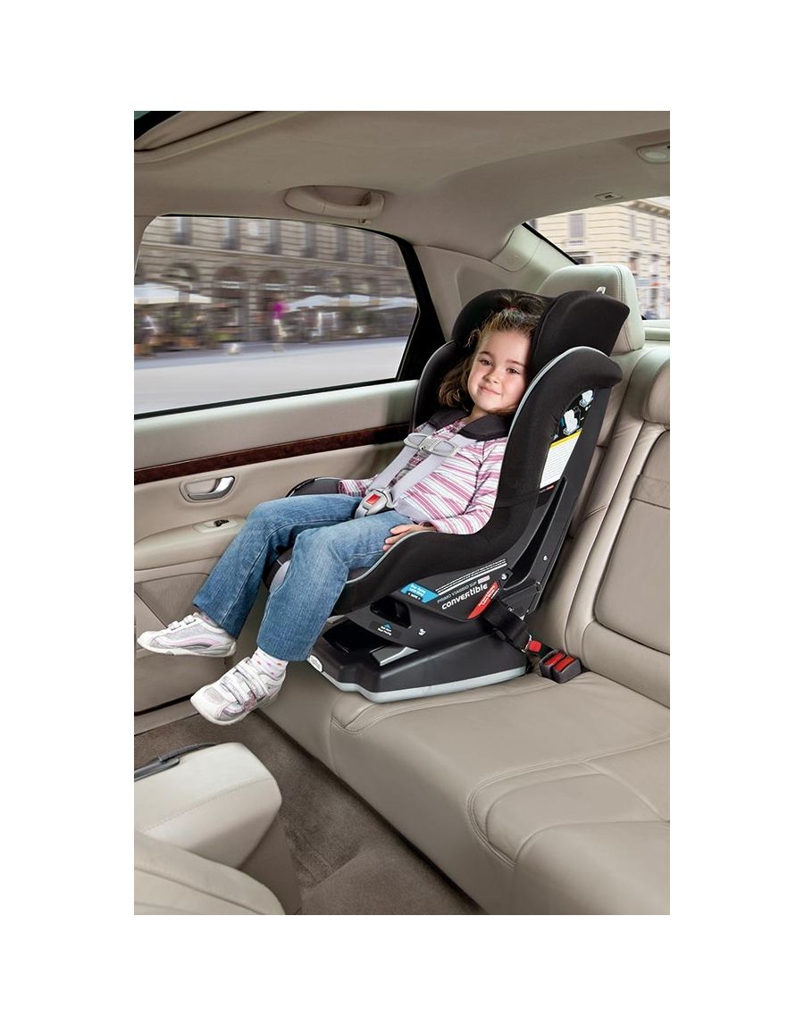 Rentals - Convertible Car Seats & Accessories