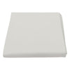 Nuna SENA series Organic Cotton Sheet Moonbeam