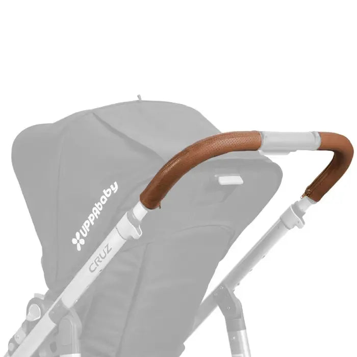 UPPAbaby Cruz Leather Handle Bar Covers