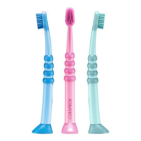 Curaprox Baby Toothbrushes