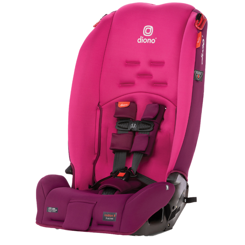 Diono Radian 3R All-in-One Convertible Car Seats