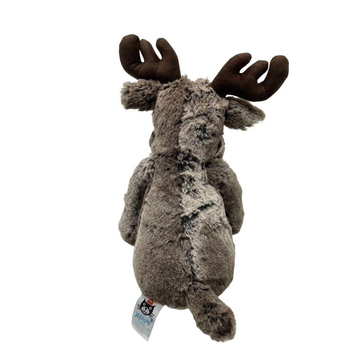 Jellycat Bashful Marty Moose Original