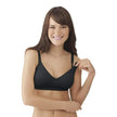 Medela T-Shirt Nursing Bra Black