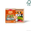 Melissa & Doug Puzzles-in-a-Box