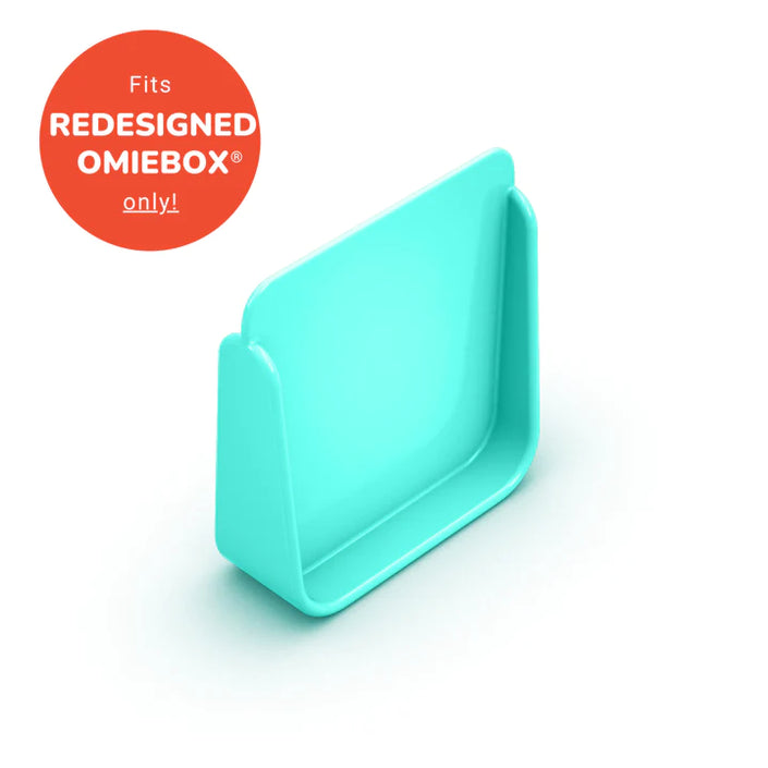 OmieLife OmieBox Divider Teal